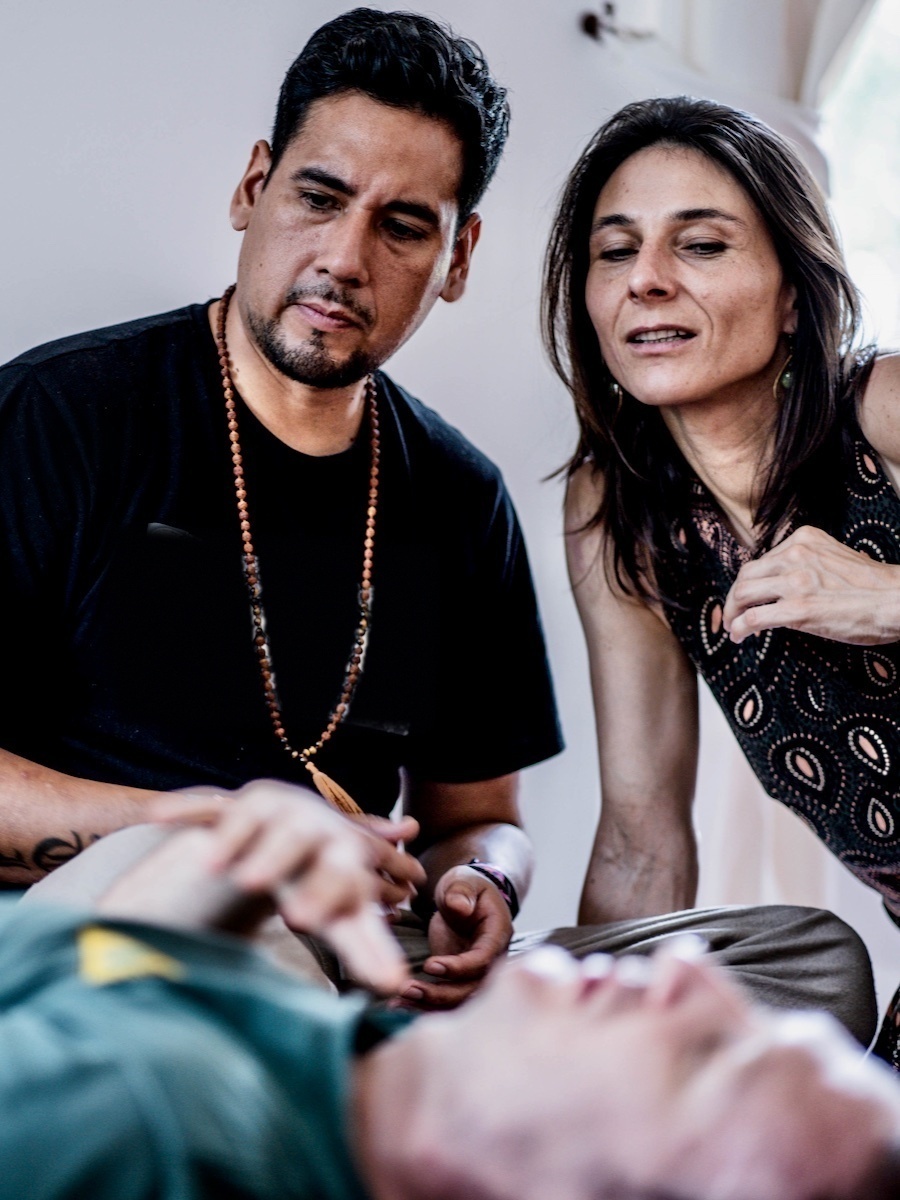 Rebirthing Breathwork Training 2025