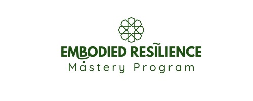 Embodied Resilience Mastery Program