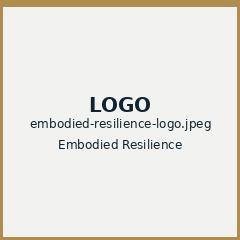 Embodied Resilience Mastery Program
