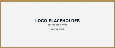 Sacred Sons